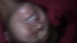 Japanese MILF Moans with Orgasmic Pleasure