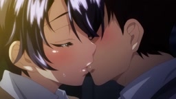 カレシがいるのに処女をお兄ちゃんが