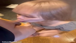 M男　フェラ