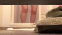 Yクルー　お風呂