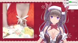 ふわり　乳首１