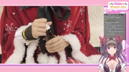 ふわり　乳首２