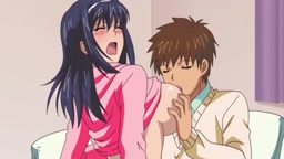 ねぇ、ちゃんとエッチしてる？