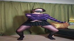 ダンス anaimiya コスプレ