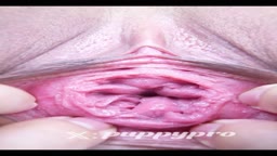 オナニー マンコ 花のように