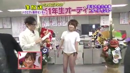 【キャンパスナイトフジ】寸田加奈恵