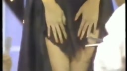 【黄金怪傑時間隊】早坂あきよ