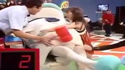 【熱湯CM】横浜女子マラソン　ルカちゃん