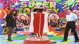 【熱湯CM】さらや社長