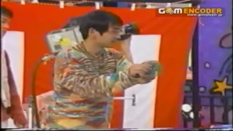 GAHAHA野球拳　三宮しのぶ