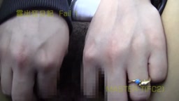 ホームセンターで全裸になる