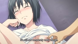 大好きな幼馴染の匂いでオナニーしていたら