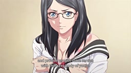 正義感の強い委員長の処女を賭けた性技感