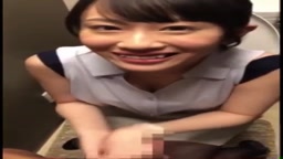 美人なOL彼女に抜いてもらう1 個人撮影