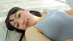 女優名不明　着エロ　IV    日本美女   Cute Japanese Girl