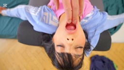 Influence teen Unconscious anal part 3(free)