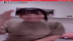 ライブ　可愛い娘の一瞬の油断　パンチラ