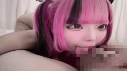 地雷　フェラ　玉舐め