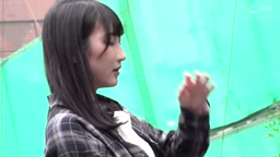 STSK-172 婴儿车妻子瞄准