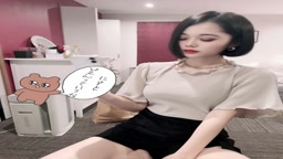 セクシーボディに変身 ドスケベボディ 爆乳変態エロボディ 韓国人 gaugau_h_h2