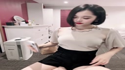 セクシーボディに変身 ドスケベボディ 爆乳変態エロボディ 韓国人 gaugau_h_h2
