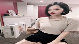 セクシーボディに変身 ドスケベボディ 爆乳変態エロボディ 韓国人 gaugau_h_h2
