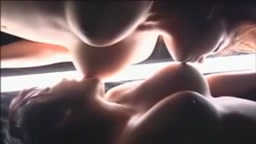 レズ 舐めあいっこ