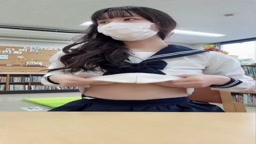 Hカップ浪人生みお