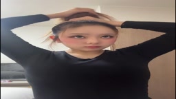 か◯　Tiktokライブ①