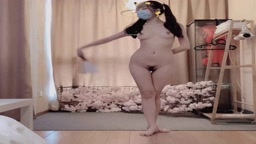 整理 20250807d ダンス