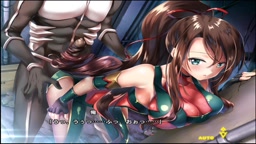 対魔忍RPGX