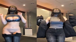かのん kanon tiktok 9