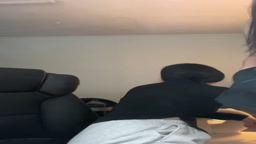 韓国人 インスタライブ