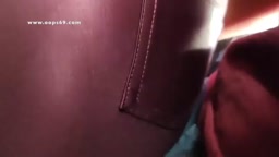 Encoxada Touching in Metro