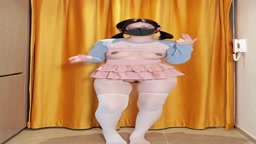 ダンス anaimiya コスプレ