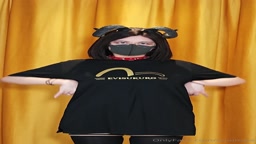 ダンス anaimiya コスプレ