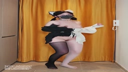 ダンス anaimiya コスプレ