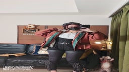 ダンス anaimiya コスプレ