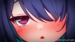 Menmaki menace EN asmr