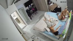 Son has a crush on his mother