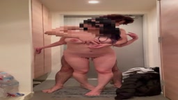 ふわり先生はKカップ