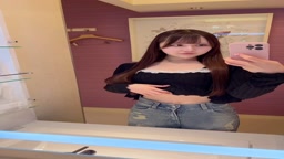 デビュー前動画