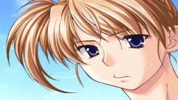 オフサイドガール 2nd　half