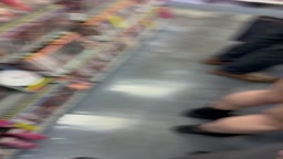 レンタルビデオ