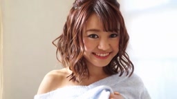 女優名不明　着エロ　IV    日本美女   Cute Japanese Girl