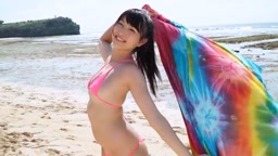 女優名不明　着エロ　IV    日本美女   Cute Japanese Girl