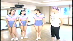 ピンクサターン