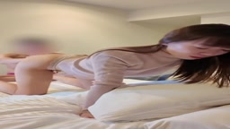 ア⚪︎ル解禁‼️初めての...二穴責めに挑戦しちゃいました.....最後は中にたっぷり出たのを「クパァ」して...💓