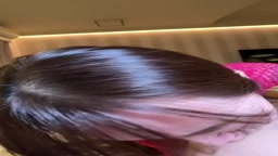 オイルぬるぬるで中出しSEX🫶主観メイン動画なので想像してみてね💓