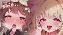 pokokrnasmr先輩編